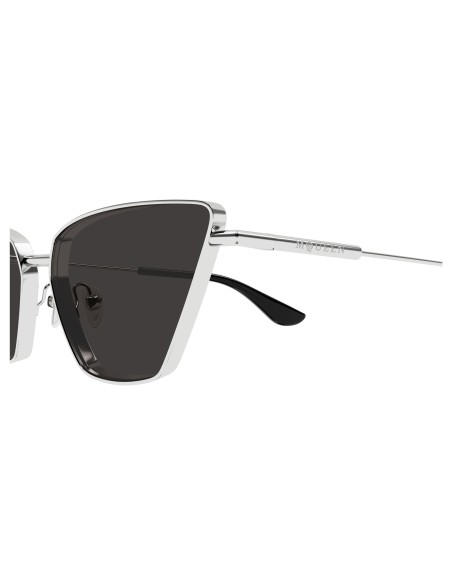 Occhiali sole Alexander McQueen - AM0501S - 001 - 58
