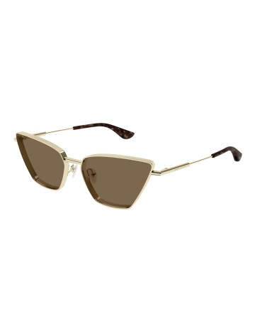 Alexander McQueen AM0501S Occhiali da vista | Isolani Boutique