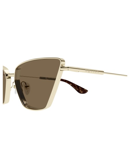 Occhiali sole Alexander McQueen - AM0501S - 002 - 58