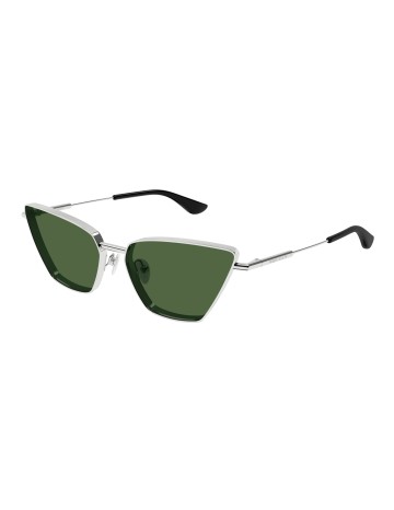 Alexander McQueen AM0501S Occhiali da vista | Isolani Boutique