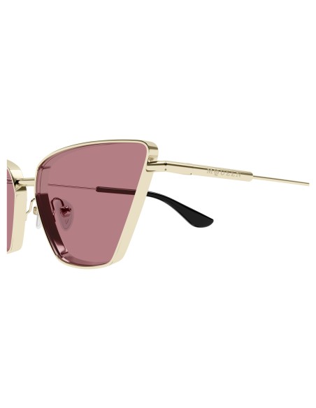 Occhiali sole Alexander McQueen - AM0501S - 004 - 58