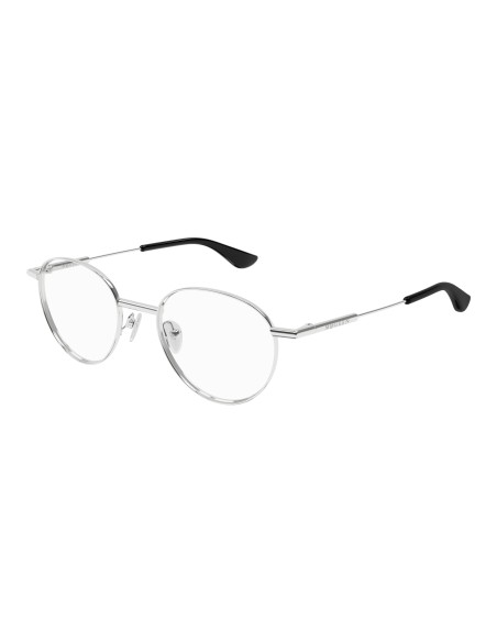 Occhiali vista Alexander McQueen - AM0502O - 001 - 49