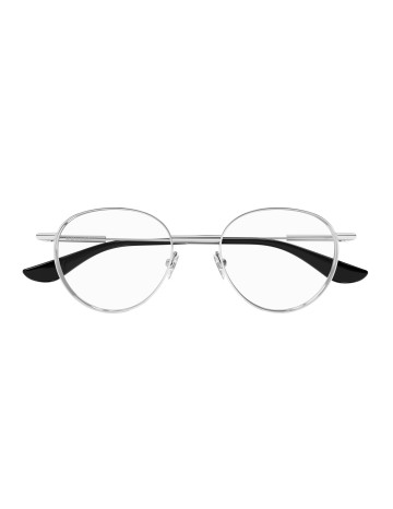 Occhiali vista Alexander McQueen - AM0502O - 001 - 49 2