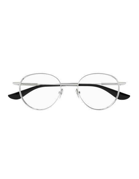 Occhiali vista Alexander McQueen - AM0502O - 001 - 49