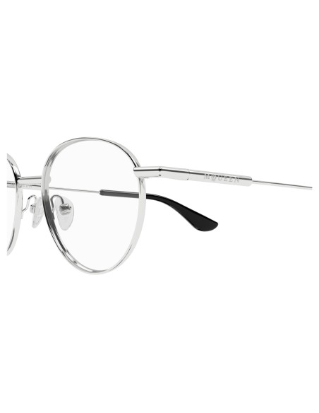 Occhiali vista Alexander McQueen - AM0502O - 001 - 49