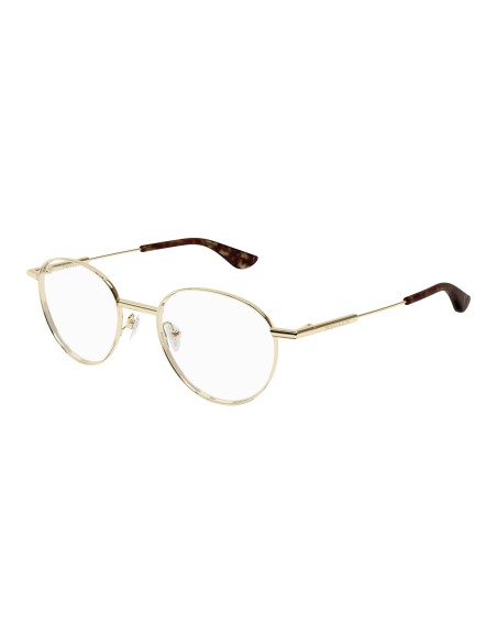 Occhiali vista Alexander McQueen - AM0502O - 002 - 49
