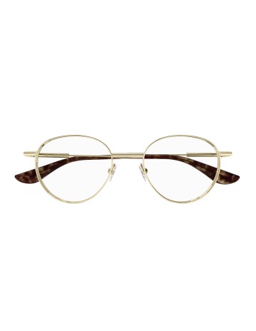 Occhiali vista Alexander McQueen - AM0502O - 002 - 49 2
