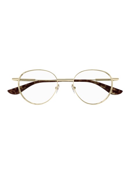 Occhiali vista Alexander McQueen - AM0502O - 002 - 49