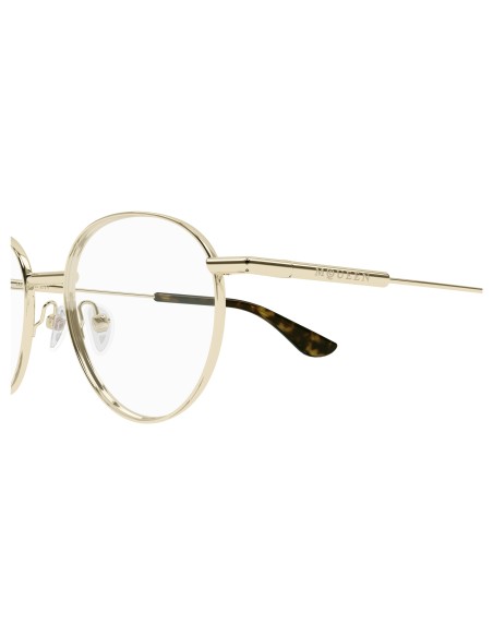 Occhiali vista Alexander McQueen - AM0502O - 002 - 49