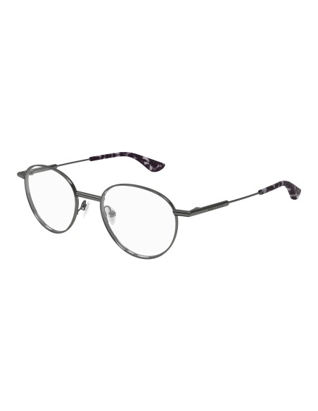 Occhiali vista Alexander McQueen - AM0502O - 003 - 49