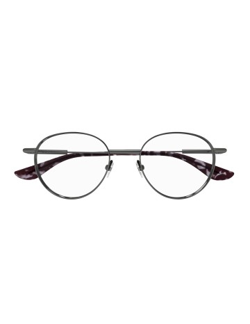 Occhiali vista Alexander McQueen - AM0502O - 003 - 49 2