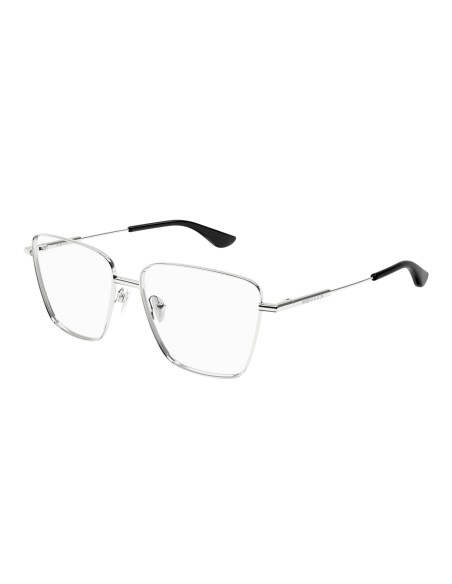 Occhiali vista Alexander McQueen - AM0503O - 001 - 55