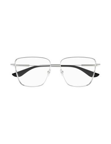 Occhiali vista Alexander McQueen - AM0503O - 001 - 55 2