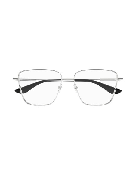 Occhiali vista Alexander McQueen - AM0503O - 001 - 55