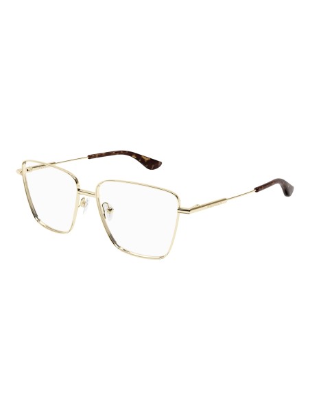 Occhiali vista Alexander McQueen - AM0503O - 002 - 55