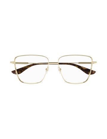 Occhiali vista Alexander McQueen - AM0503O - 002 - 55 2