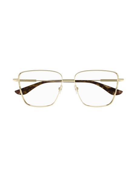Occhiali vista Alexander McQueen - AM0503O - 002 - 55