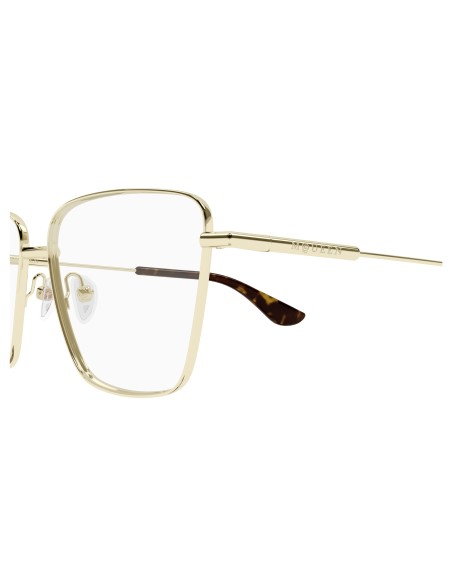 Occhiali vista Alexander McQueen - AM0503O - 002 - 55