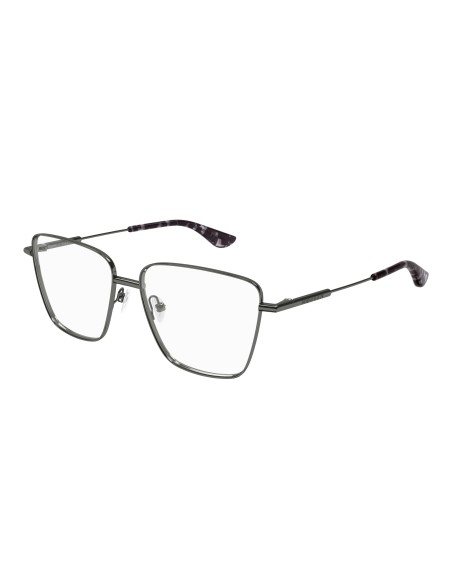 Occhiali vista Alexander McQueen - AM0503O - 003 - 55