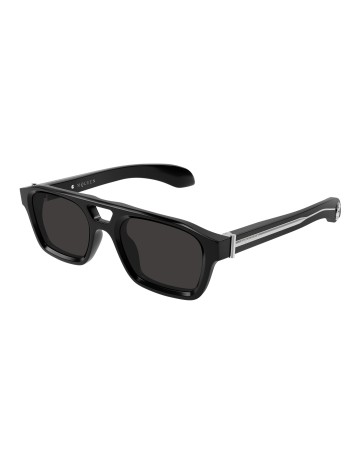 Sunglasses Alexander McQueen - AM0505S - 001 - 52