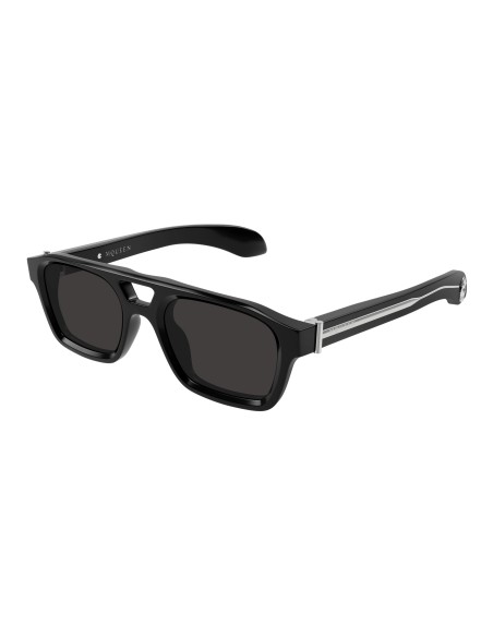 Occhiali sole Alexander McQueen - AM0505S - 001 - 52