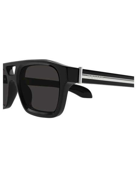 Occhiali sole Alexander McQueen - AM0505S - 001 - 52