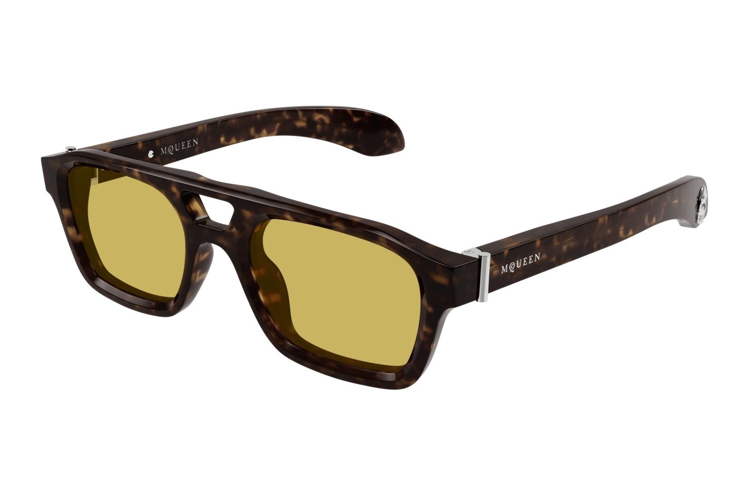 Alexander McQueen AM0505S Occhiali da vista | Isolani Boutique
