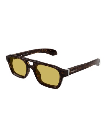 Alexander McQueen AM0505S Occhiali da vista | Isolani Boutique