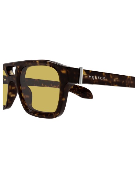 Occhiali sole Alexander McQueen - AM0505S - 002 - 52