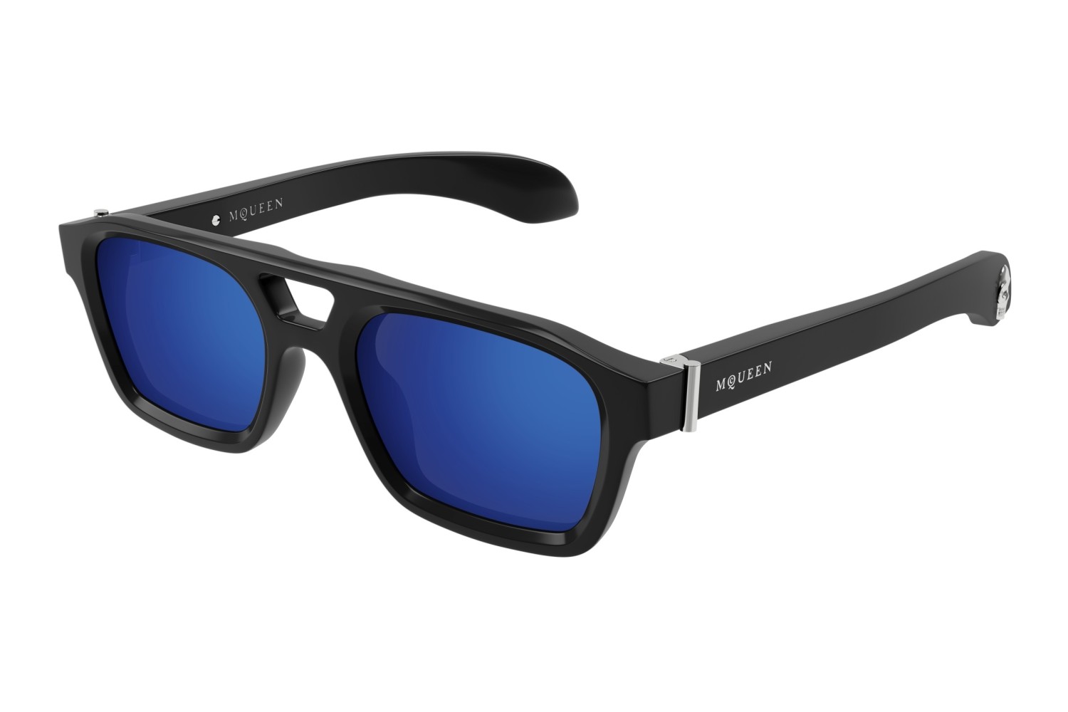 Alexander McQueen AM0505S Occhiali da vista | Isolani Boutique
