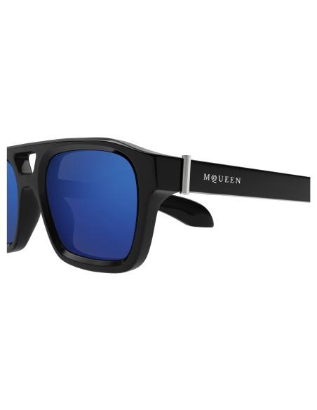 Occhiali sole Alexander McQueen - AM0505S - 003 - 52