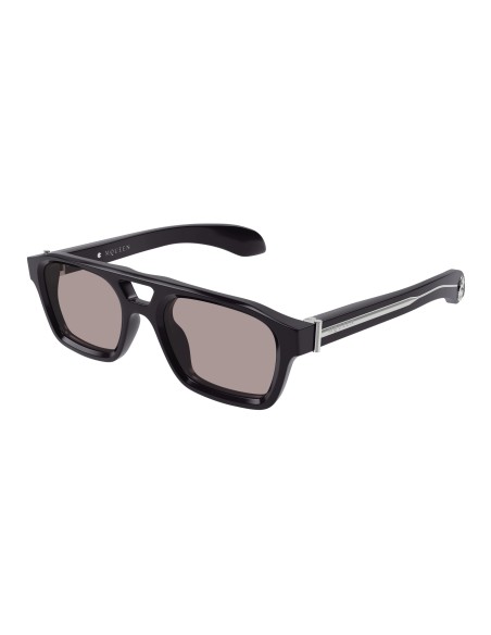 Occhiali sole Alexander McQueen - AM0505S - 004 - 52