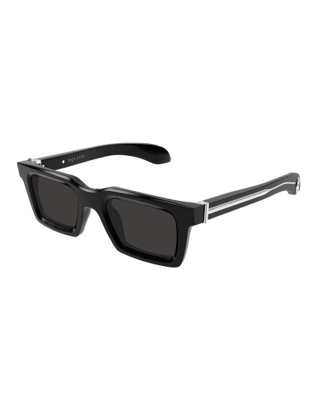 Occhiali sole Alexander McQueen - AM0506S - 001 - 50