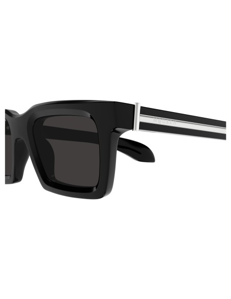 Occhiali sole Alexander McQueen - AM0506S - 001 - 50