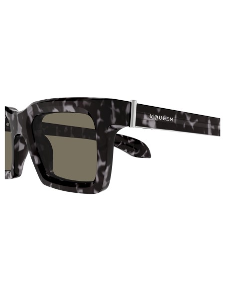 Occhiali sole Alexander McQueen - AM0506S - 002 - 50