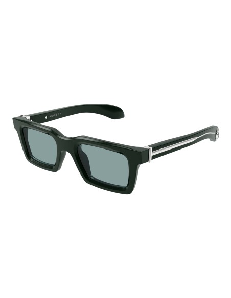 Occhiali sole Alexander McQueen - AM0506S - 004 - 50