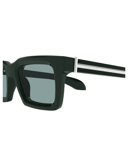 Occhiali sole Alexander McQueen - AM0506S - 004 - 50