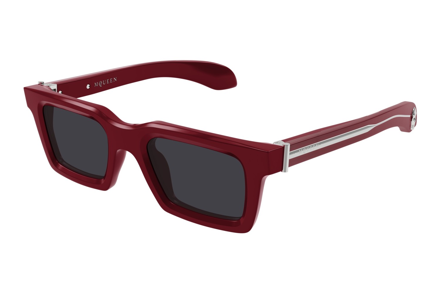 Alexander McQueen AM0506S Occhiali da vista | Isolani Boutique