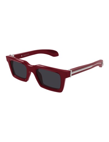 Alexander McQueen AM0506S Occhiali da vista | Isolani Boutique