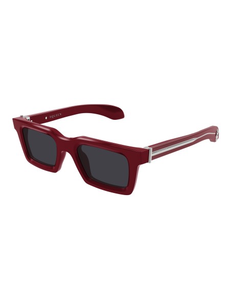 Occhiali sole Alexander McQueen - AM0506S - 005 - 50