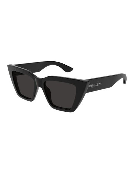 Occhiali sole Alexander McQueen - AM0507S - 001 - 52