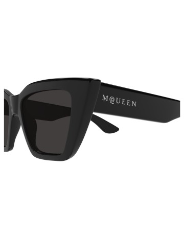 Occhiali sole Alexander McQueen - AM0507S - 001 - 52 2