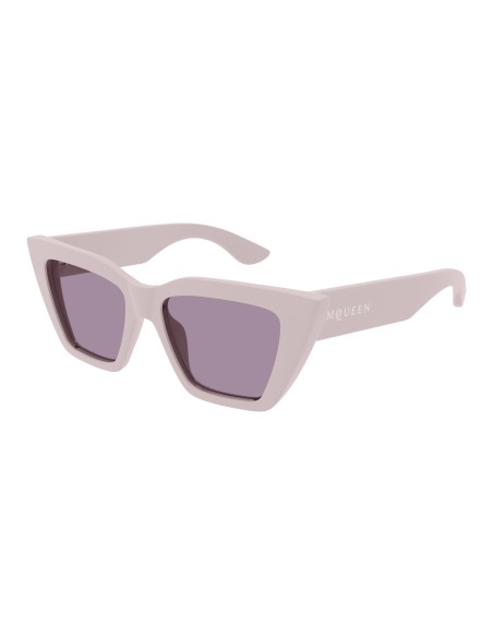 Occhiali sole Alexander McQueen - AM0507S - 005 - 52