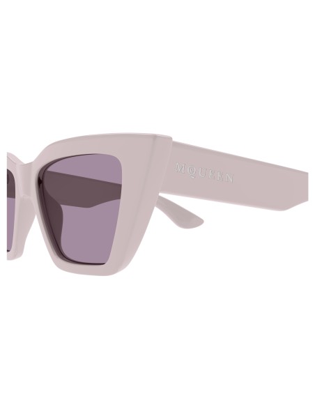 Occhiali sole Alexander McQueen - AM0507S - 005 - 52