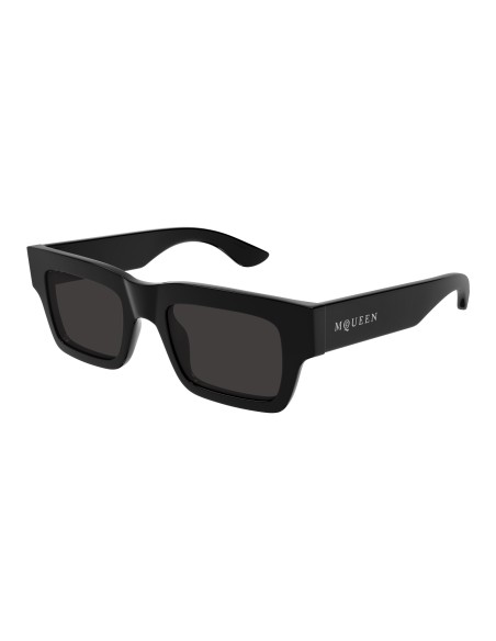 Occhiali sole Alexander McQueen - AM0508S - 001 - 50