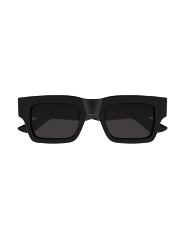 Occhiali sole Alexander McQueen - AM0508S - 001 - 50 2