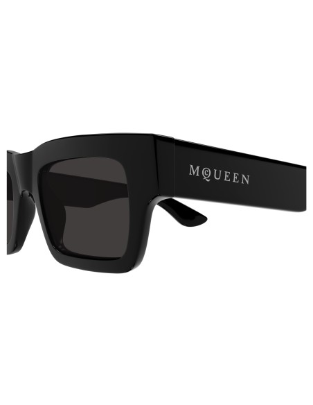 Occhiali sole Alexander McQueen - AM0508S - 001 - 50