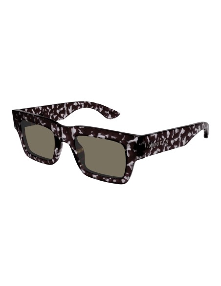 Occhiali sole Alexander McQueen - AM0508S - 002 - 50