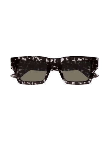 Occhiali sole Alexander McQueen - AM0508S - 002 - 50 2
