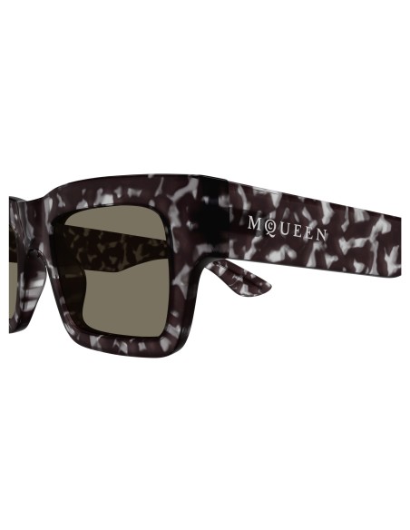 Occhiali sole Alexander McQueen - AM0508S - 002 - 50